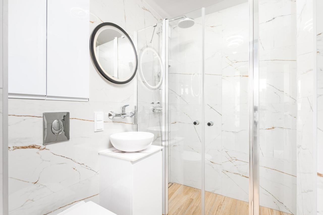 Grzybowska Premium By Your Freedom Apartament